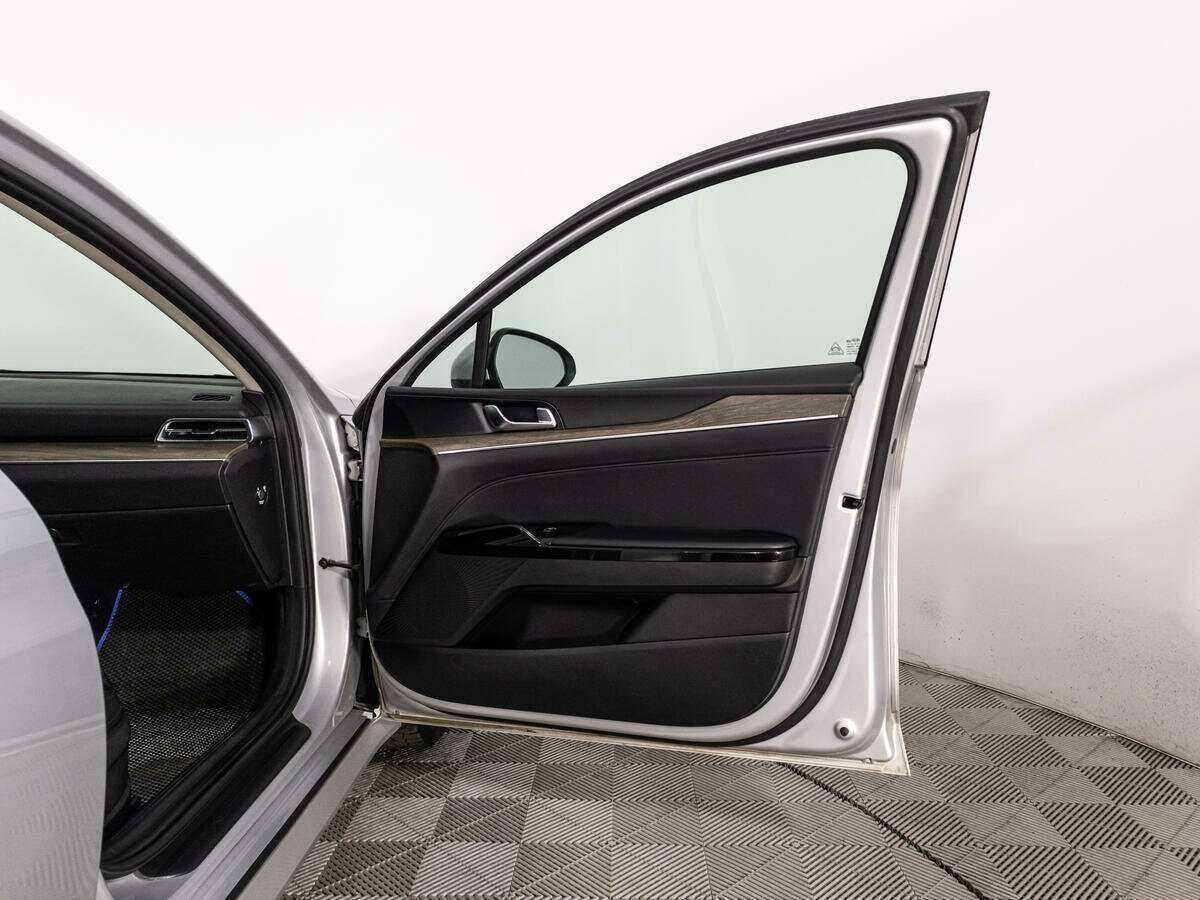 Kia K5 б/у, 2021, Автоматическая. Фото: #26
