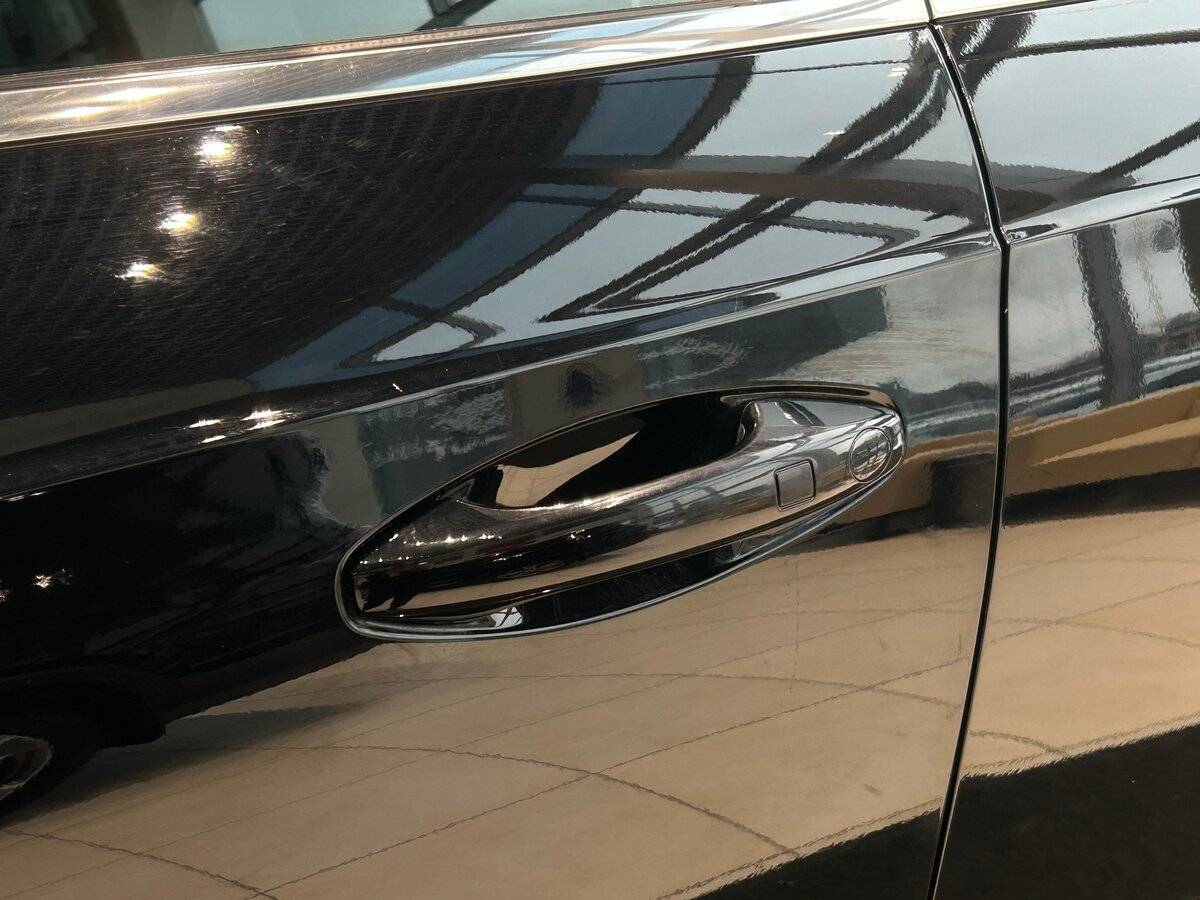 Haval Jolion б/у, 2021, Роботизированная. Фото: #8