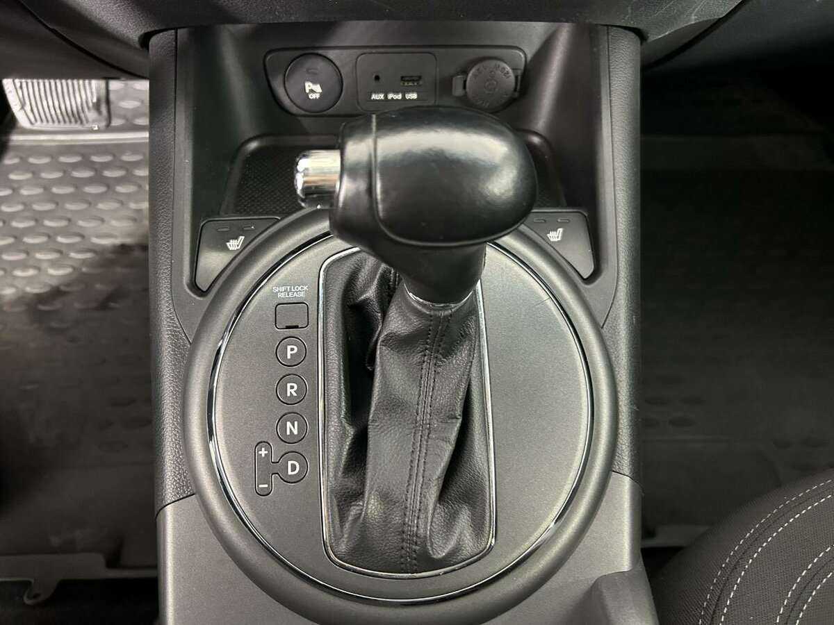 Kia Sportage б/у, 2013, Автоматическая. Фото: #12