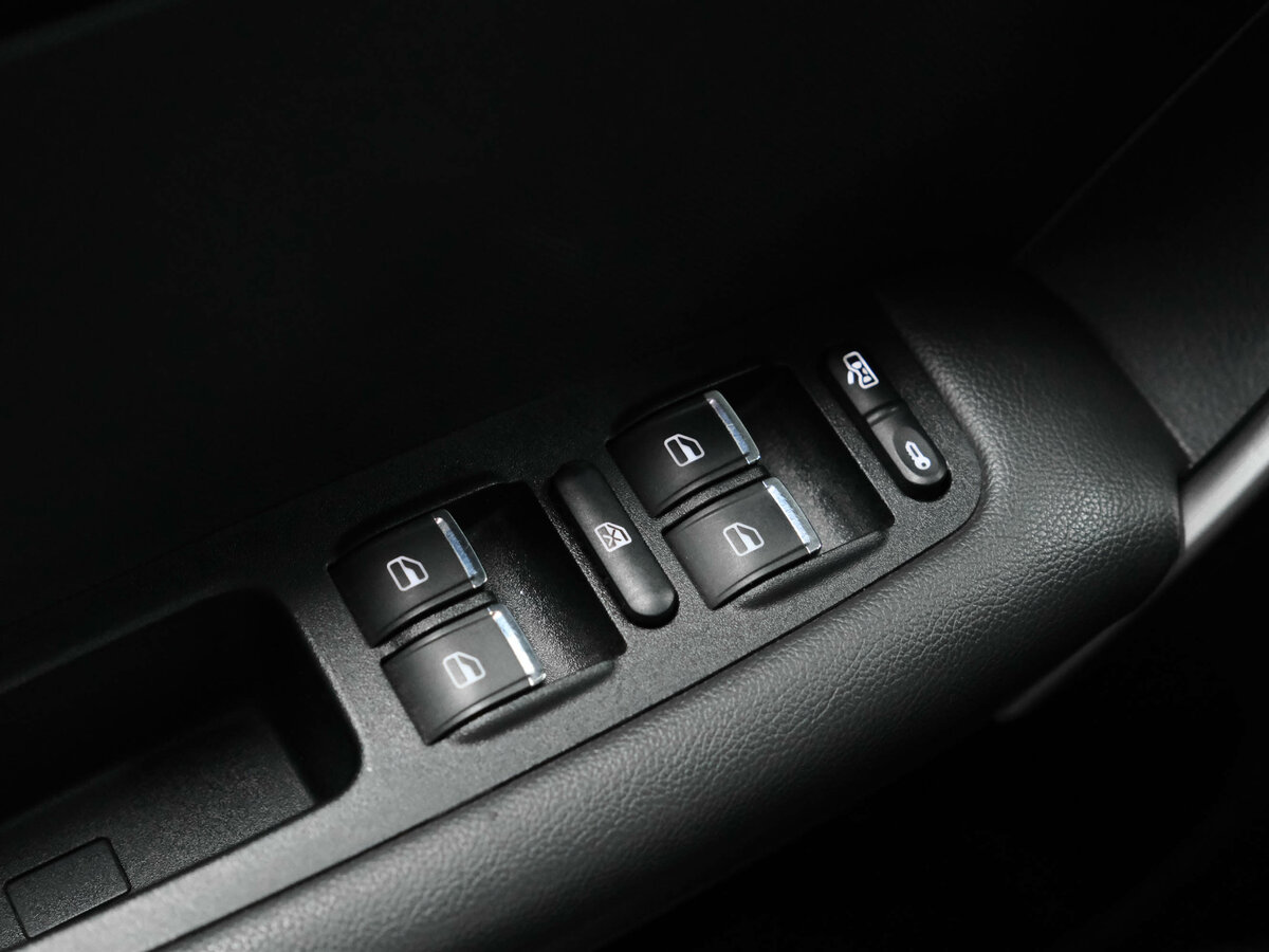 Chery Tiggo 3 б/у, 2018, Механическая. Фото: #23