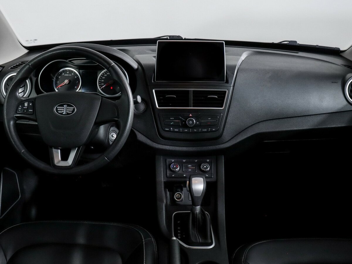 FAW Besturn X40 б/у, 2021, Автоматическая. Фото: #9
