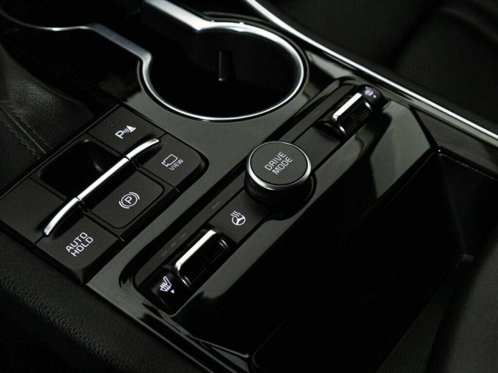Kia K5 б/у, 2020, Автоматическая. Фото: #18