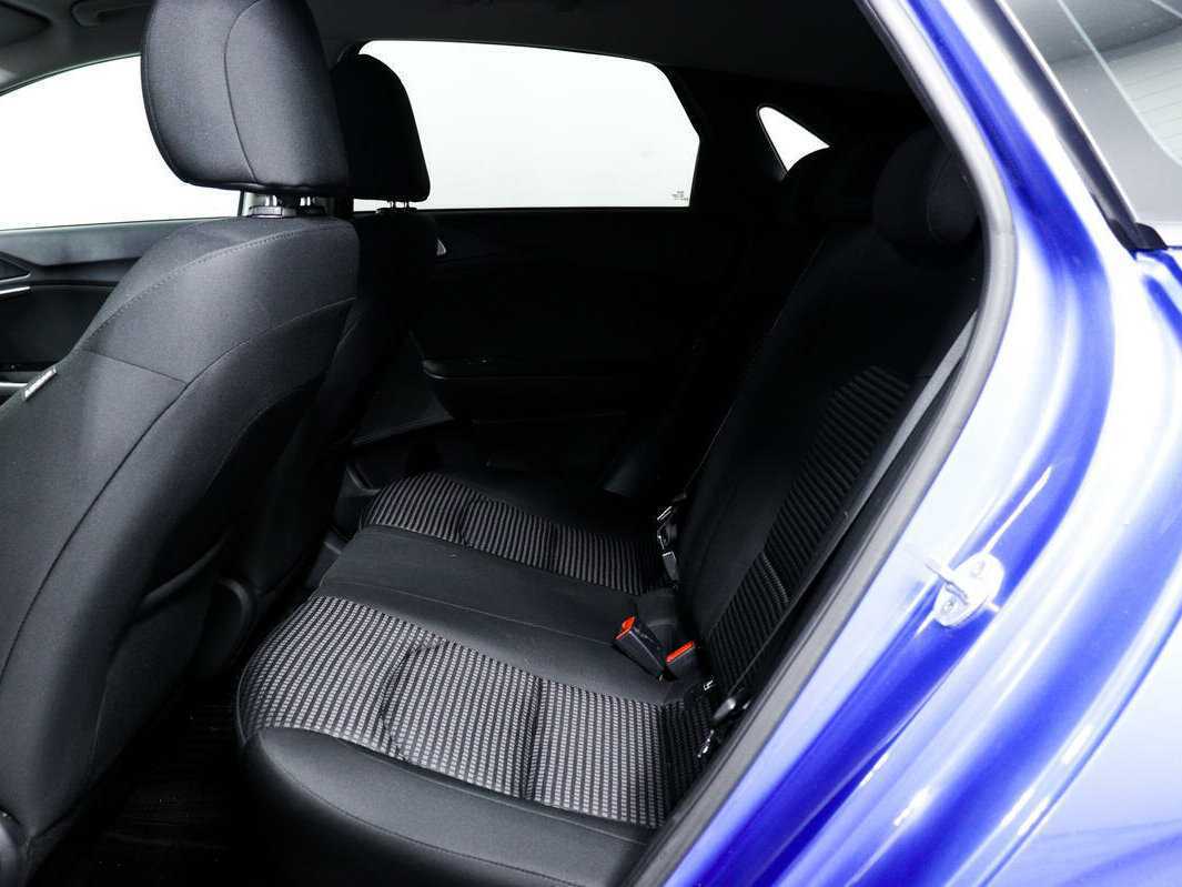 Kia Ceed б/у, 2018, Автоматическая. Фото: #11