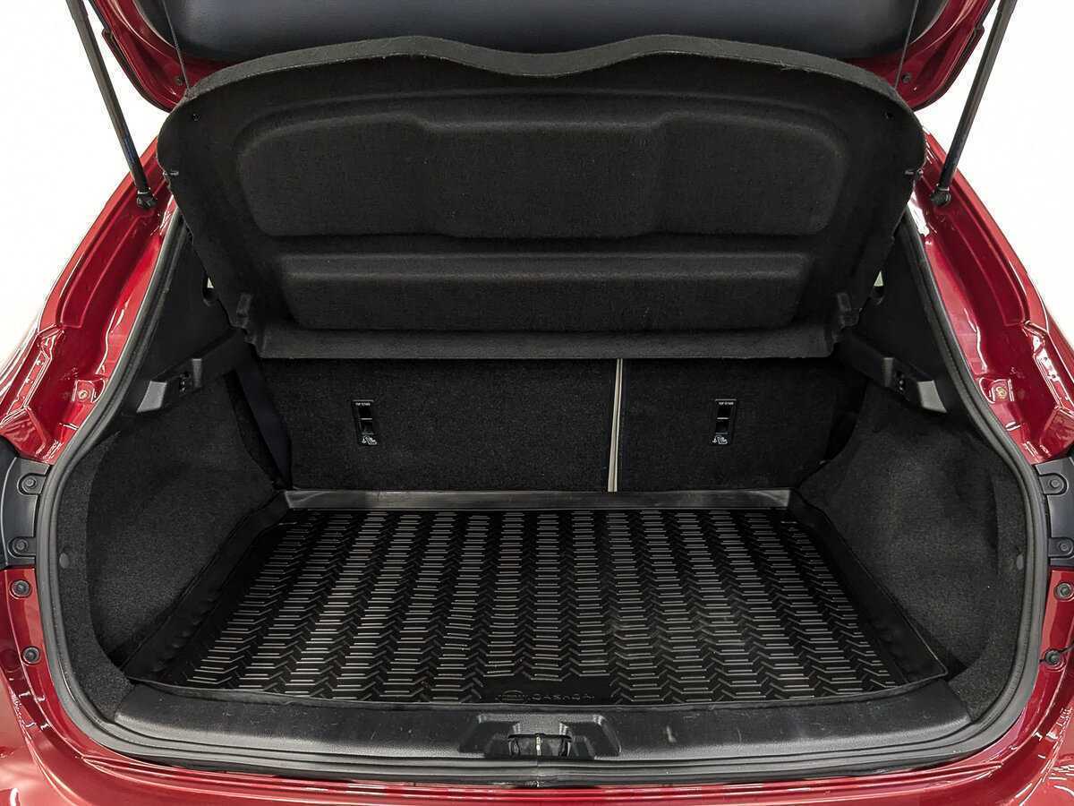 Nissan Qashqai б/у, 2015, Вариатор. Фото: #9
