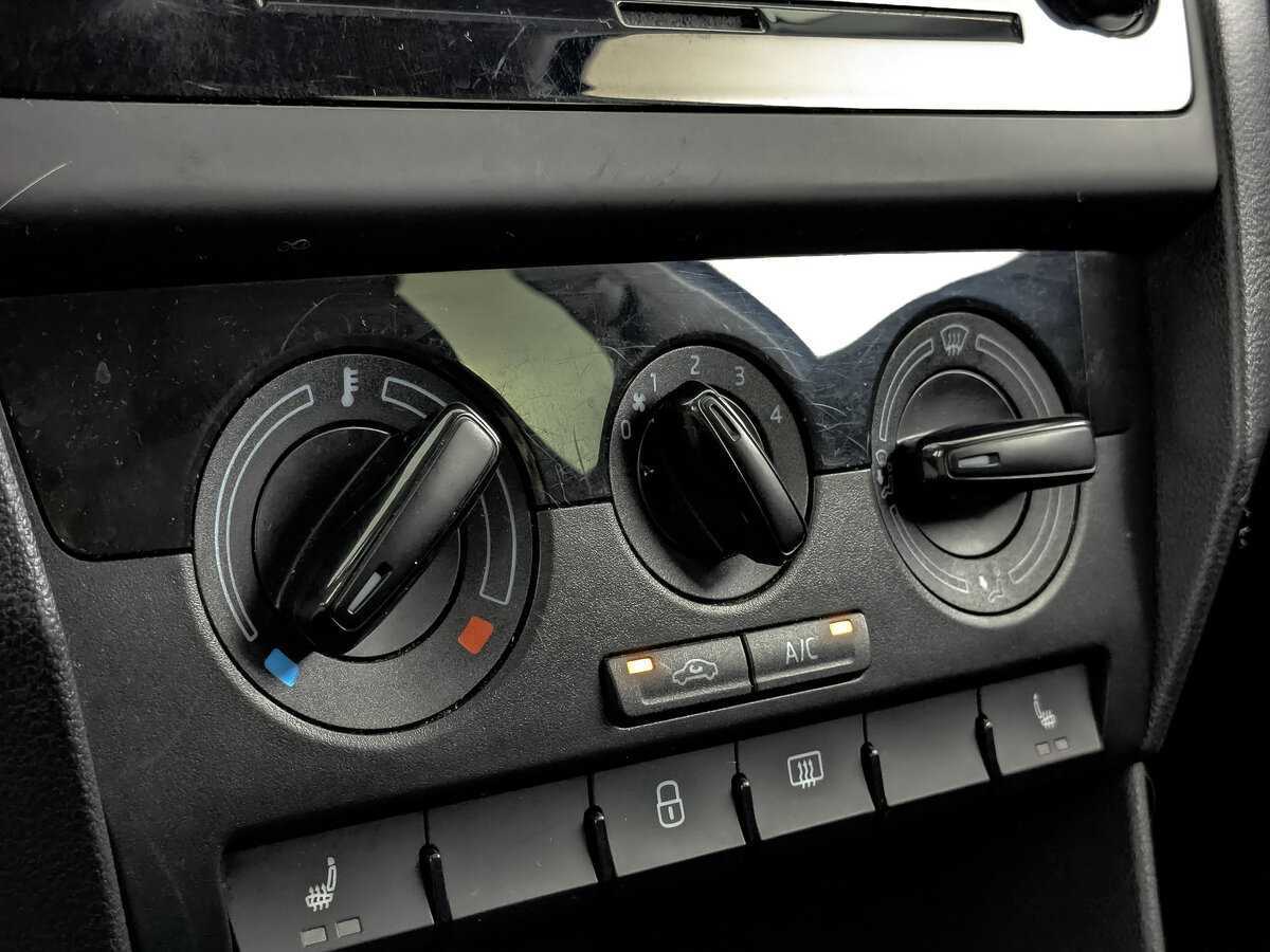 Skoda Rapid б/у, 2019, Механическая. Фото: #16