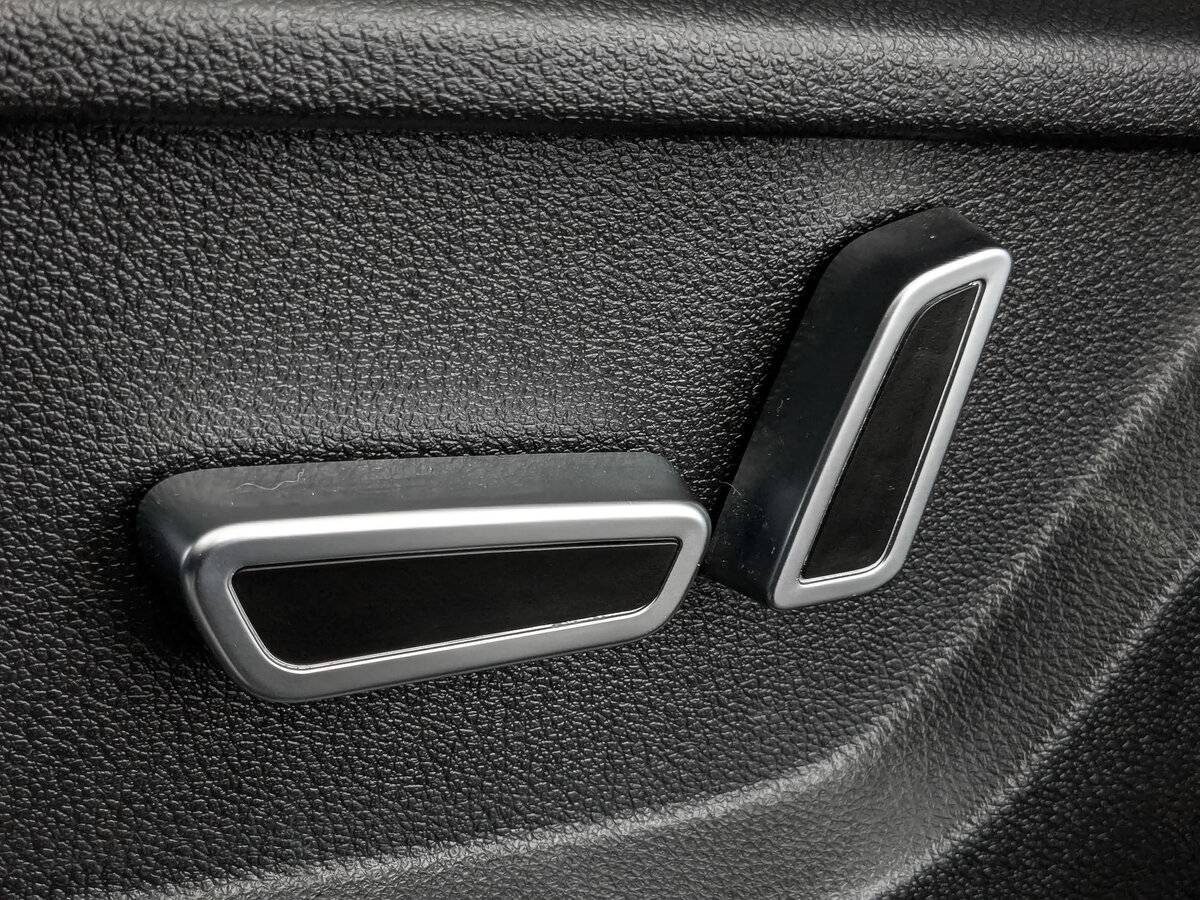 Chery Tiggo 8 б/у, 2020, Вариатор. Фото: #25