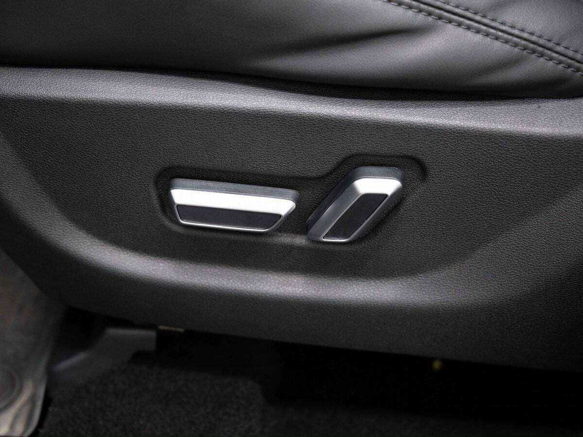 Geely Atlas б/у, 2019, Автоматическая. Фото: #20