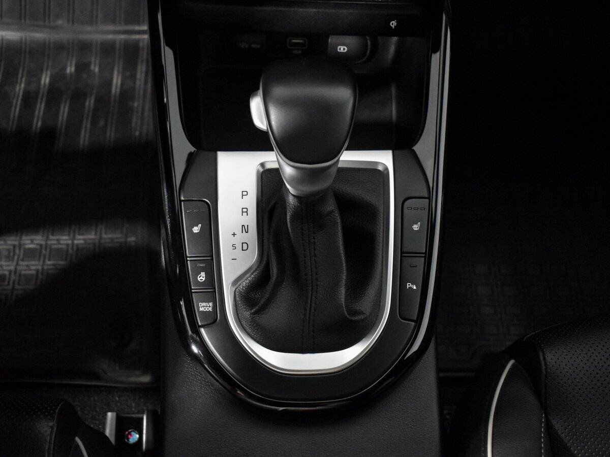Kia Cerato б/у, 2022, Автоматическая. Фото: #9