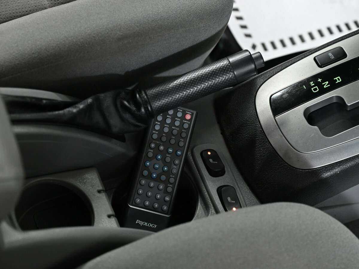 Daewoo Gentra б/у, 2014, Автоматическая. Фото: #7