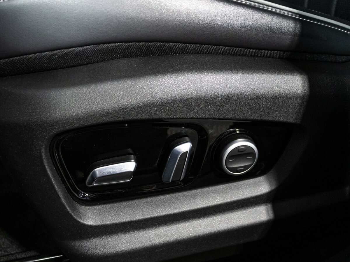 Jaecoo J7 б/у, 2023, Роботизированная. Фото: #14