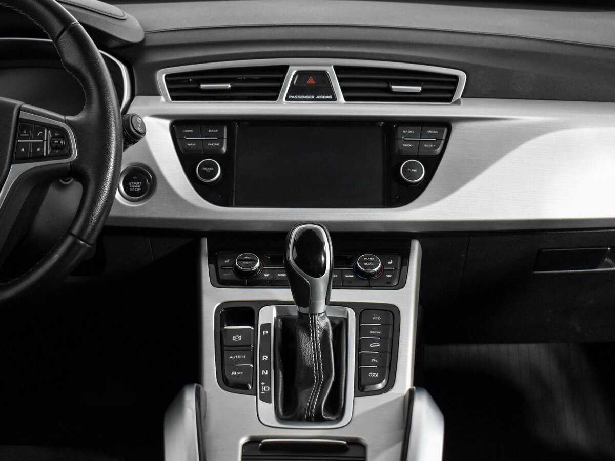 Geely Atlas б/у, 2021, Автоматическая. Фото: #15