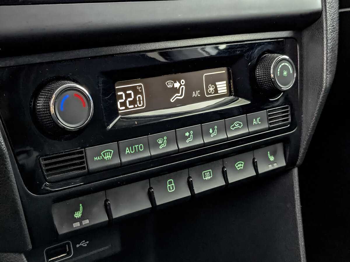 Skoda Rapid б/у, 2019, Роботизированная. Фото: #16