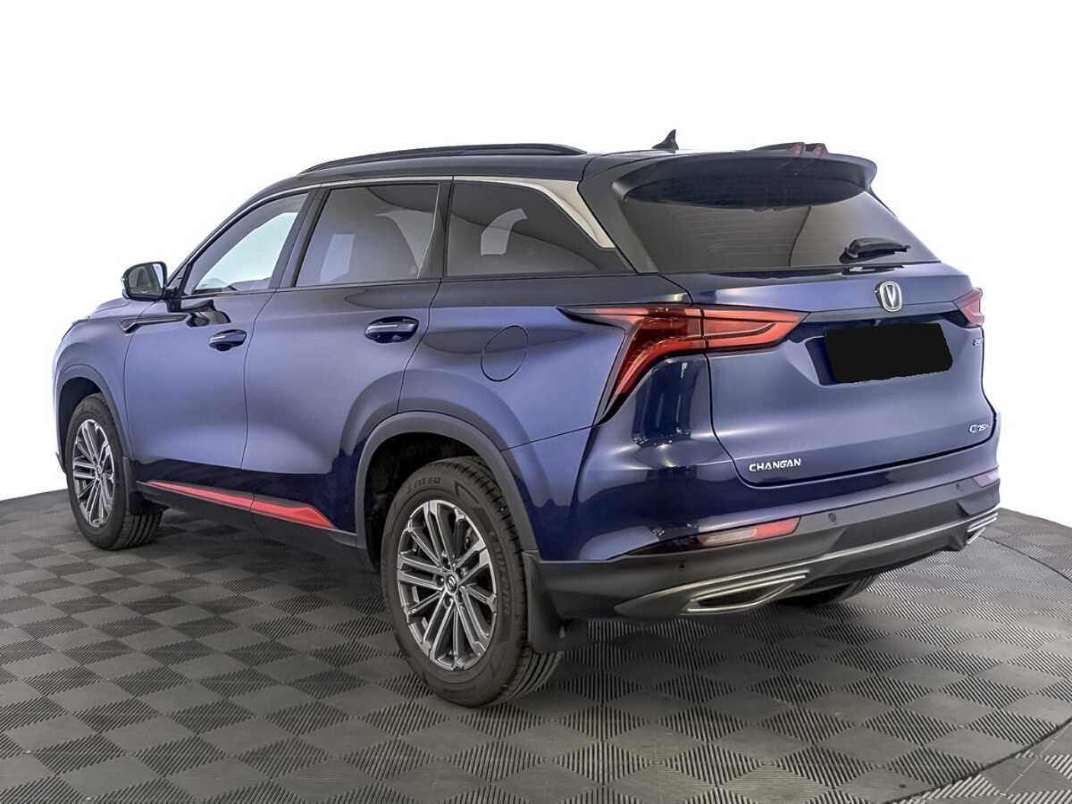 Changan CS75PLUS б/у, 2023, Автоматическая. Фото: #6