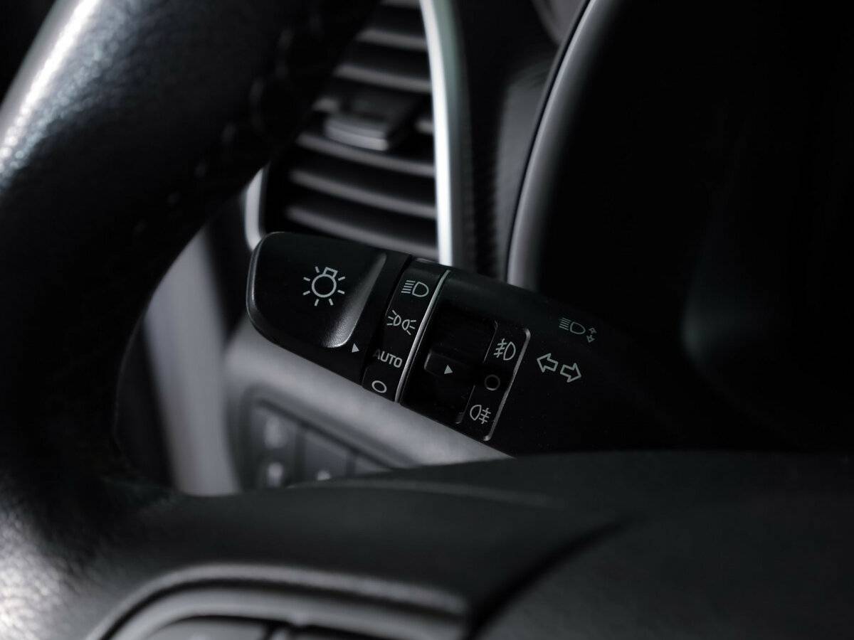 Hyundai Tucson б/у, 2018, Автоматическая. Фото: #14