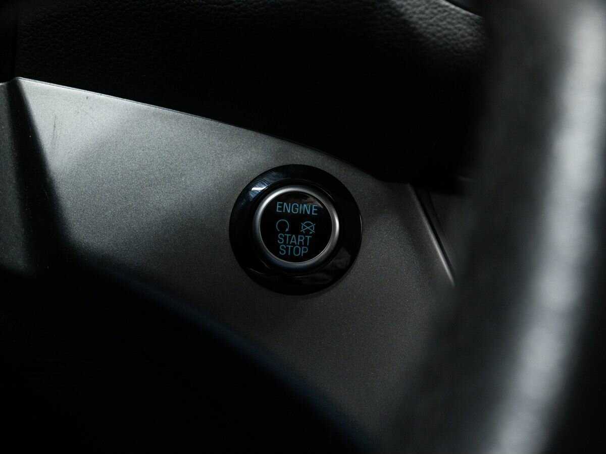 Ford Kuga б/у, 2018, Автоматическая. Фото: #19