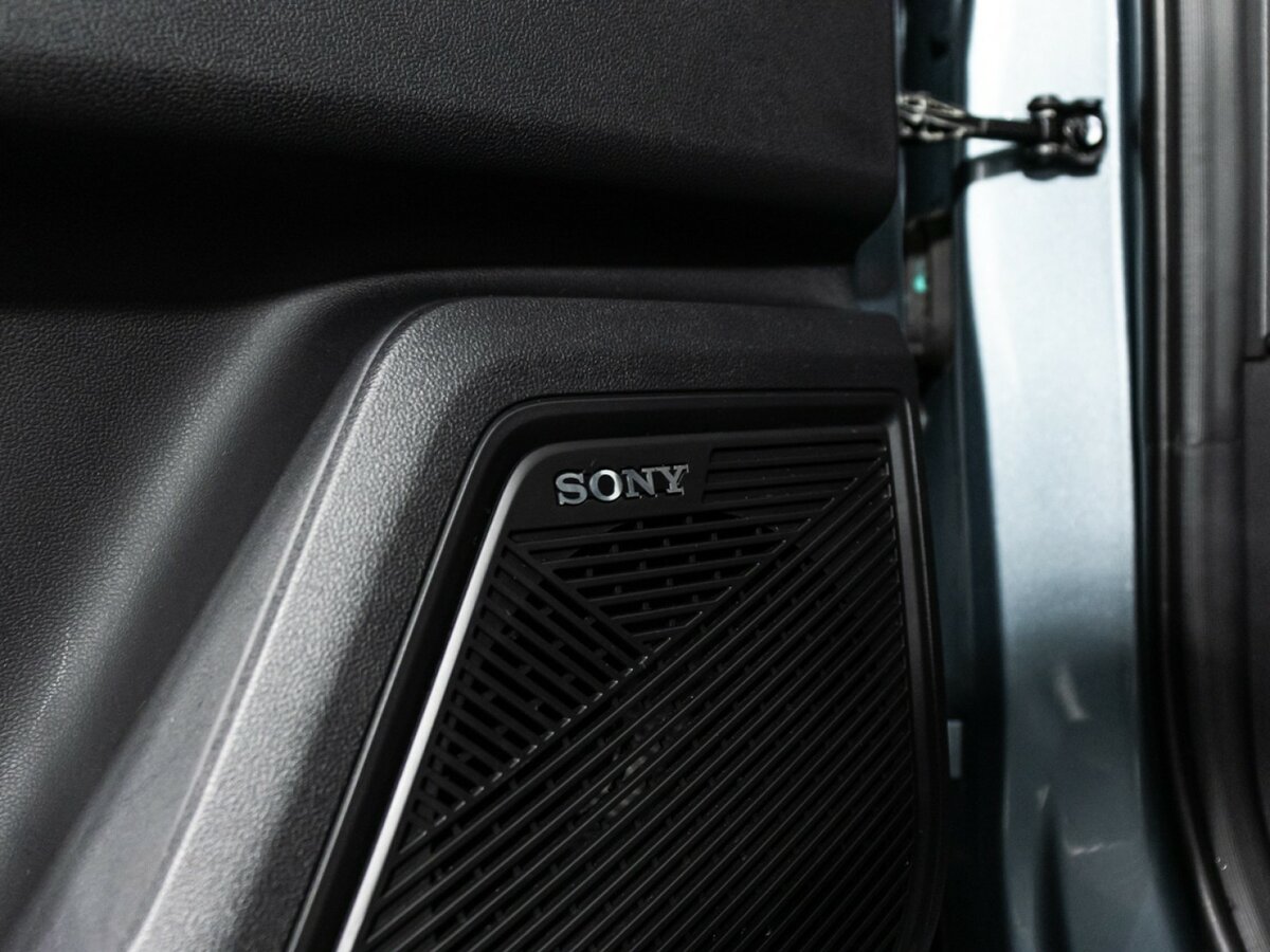 Jaecoo J7 б/у, 2023, Роботизированная. Фото: #21