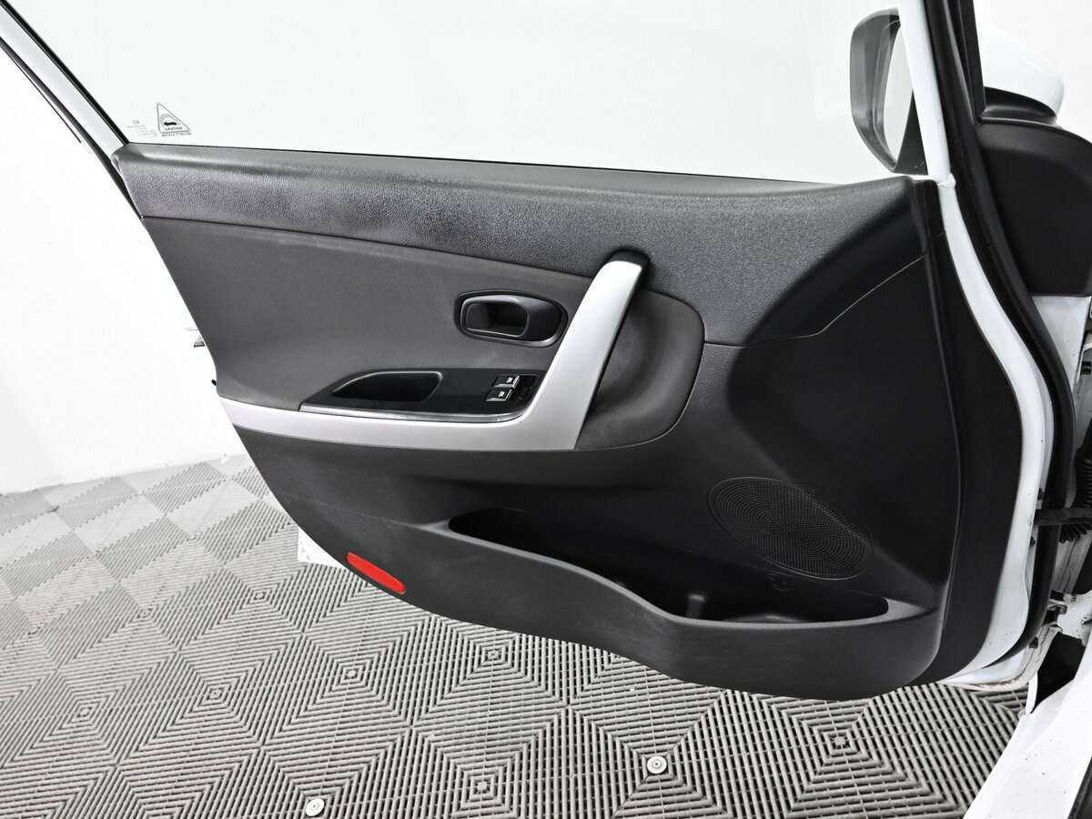 Kia Ceed б/у, 2013, Механическая. Фото: #6