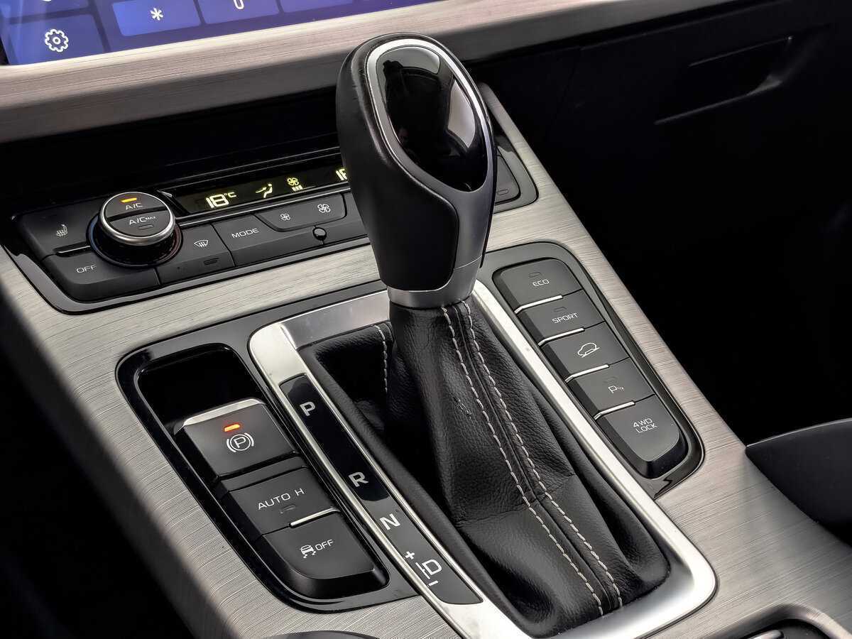 Geely Atlas б/у, 2019, Автоматическая. Фото: #23