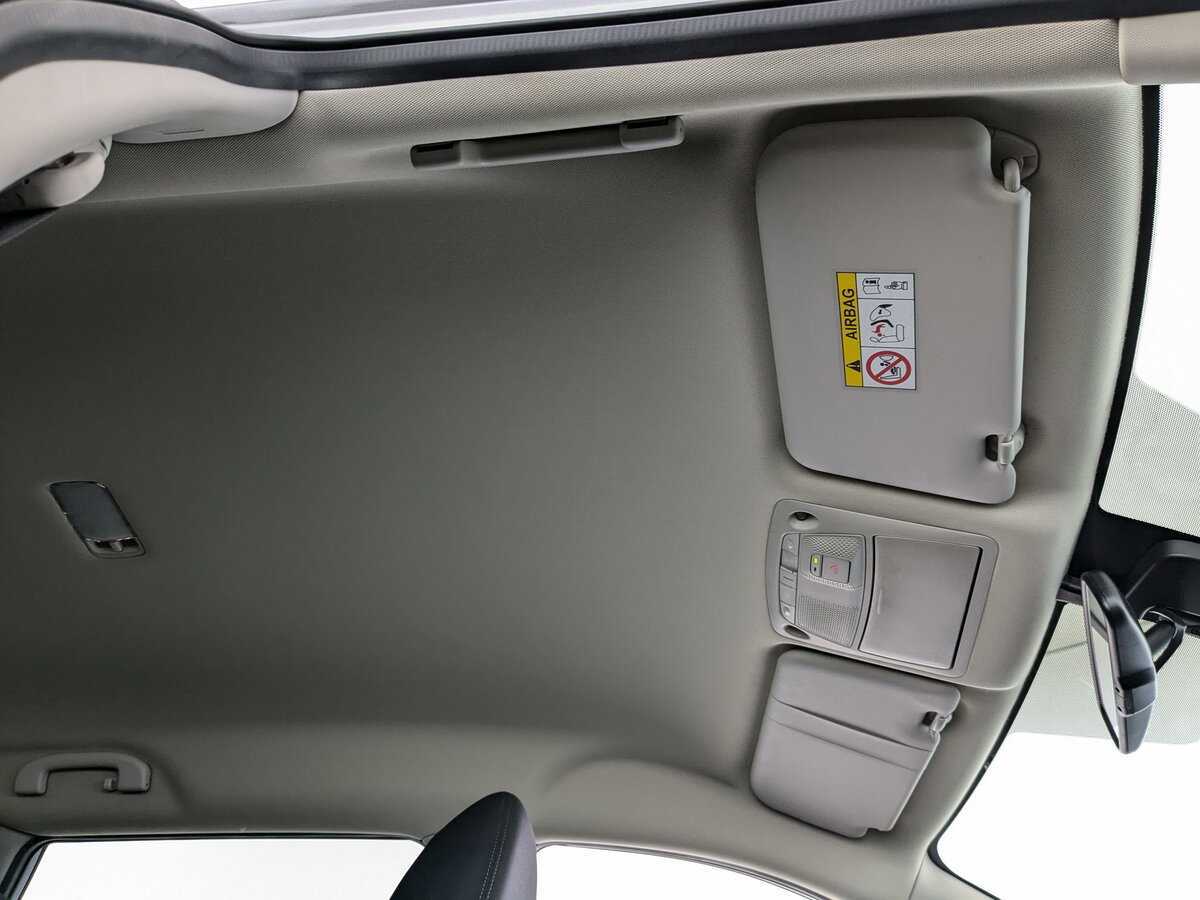 Nissan X-Trail б/у, 2021, Вариатор. Фото: #14