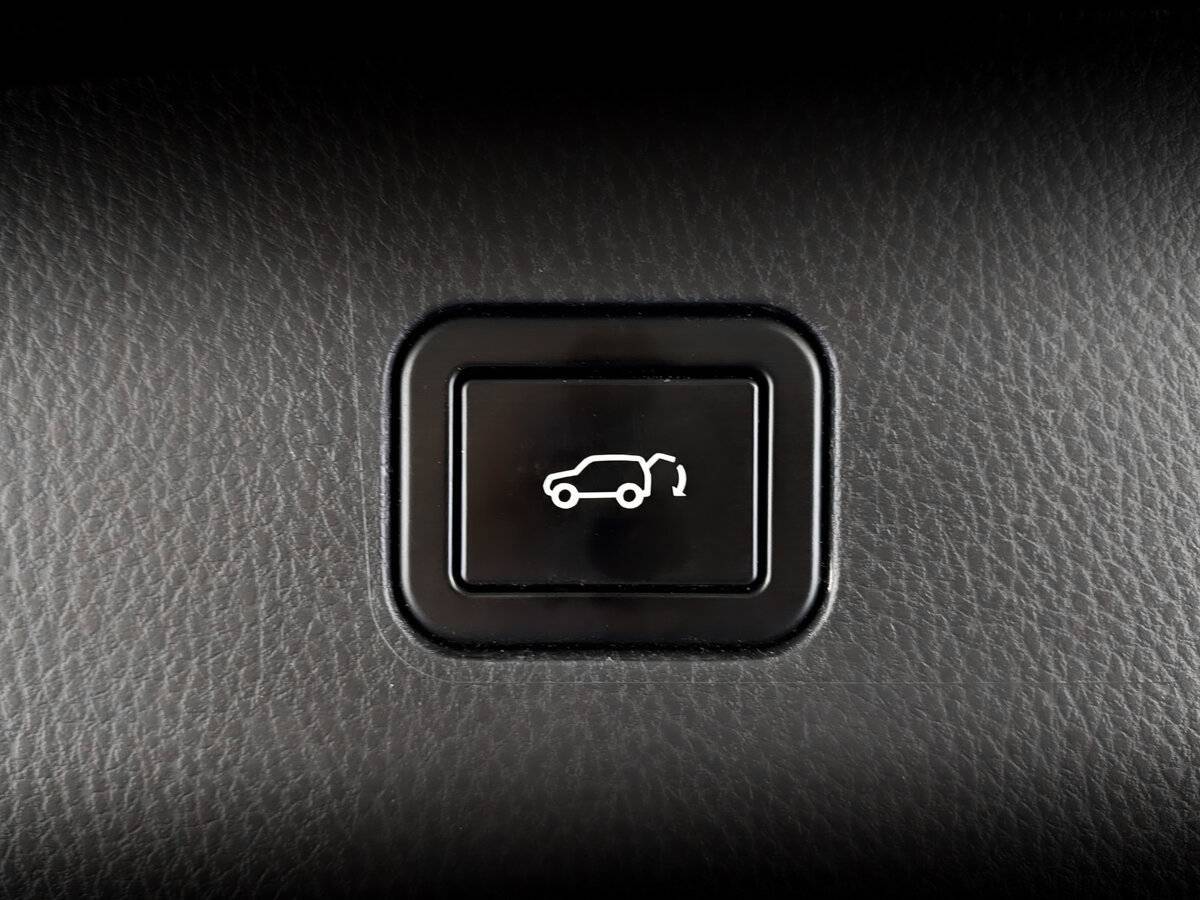 Changan CS95 б/у, 2023, Автоматическая. Фото: #27