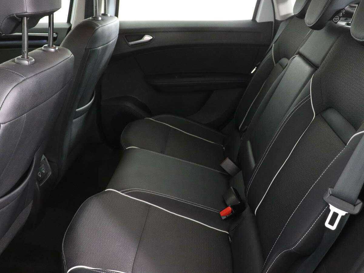 Renault Arkana б/у, 2019, Вариатор. Фото: #8