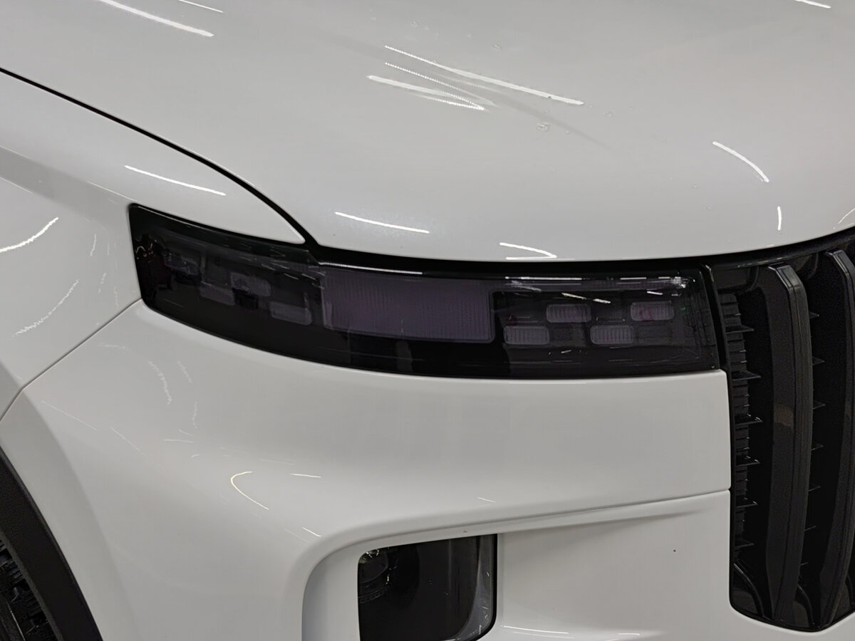 Jaecoo J7 б/у, 2024, Роботизированная. Фото: #16