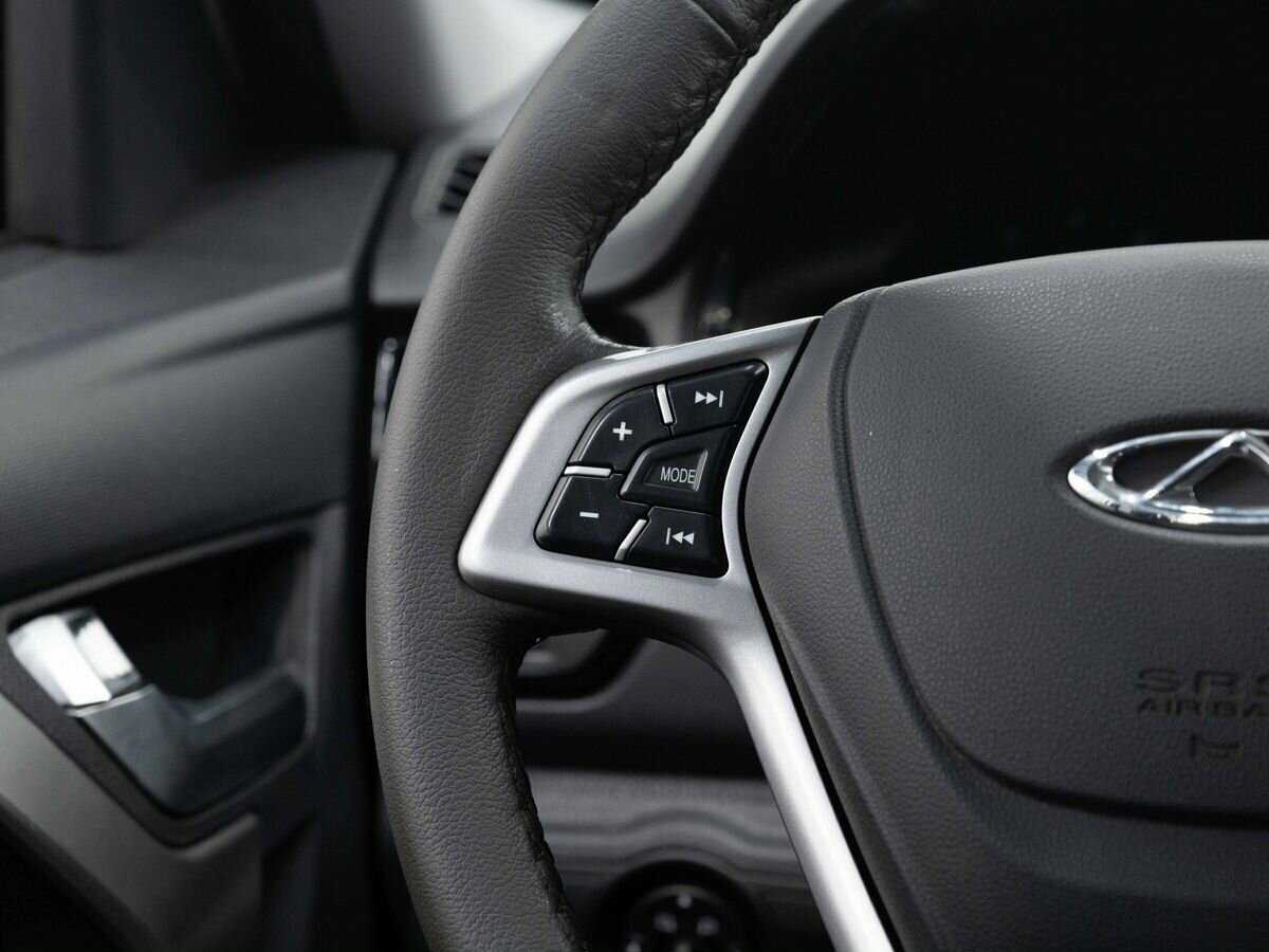 Chery Tiggo 3 б/у, 2017, Вариатор. Фото: #12