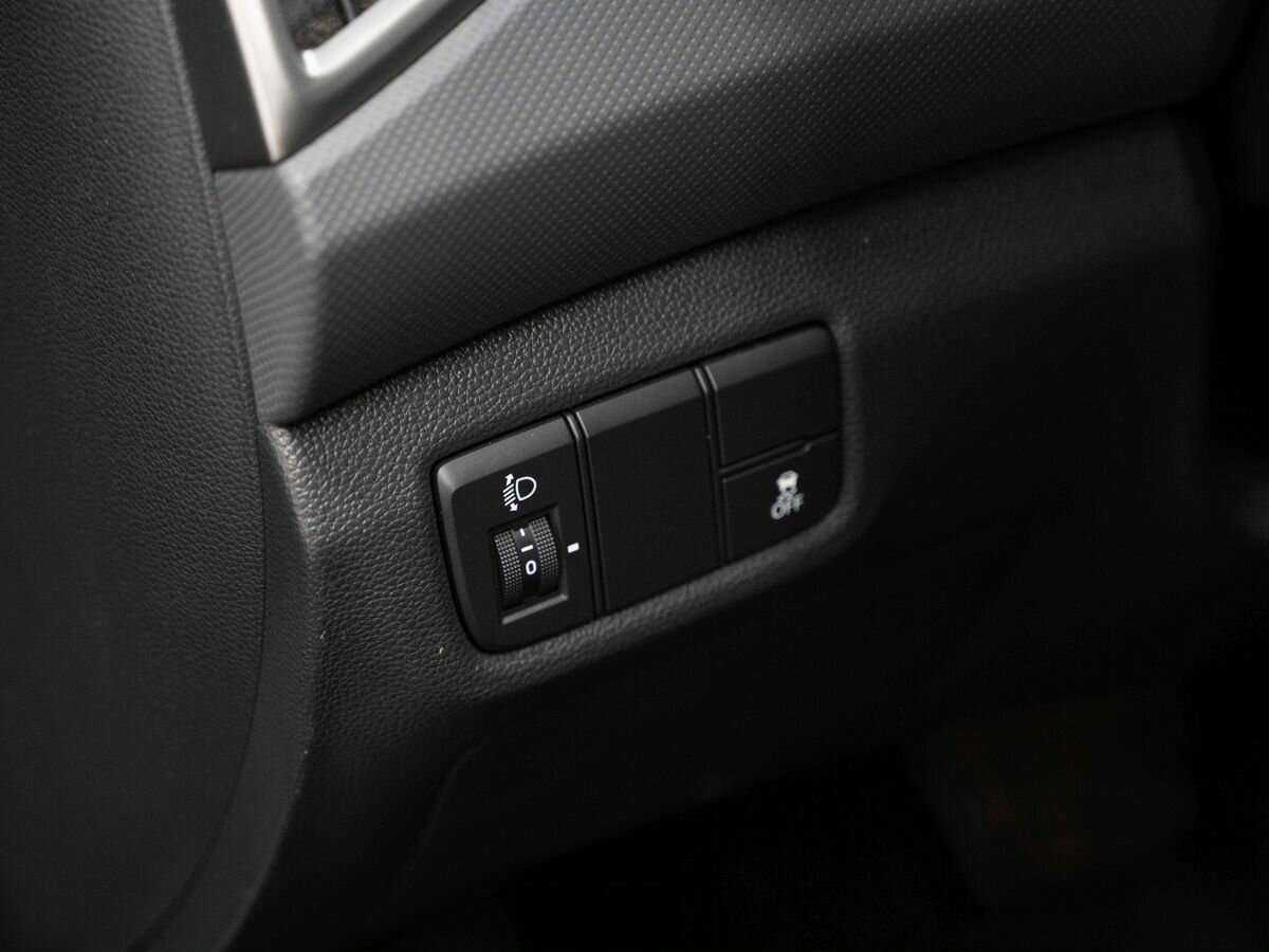 Hyundai Creta б/у, 2017, Автоматическая. Фото: #21