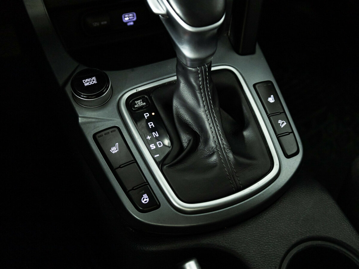 Kia Seltos б/у, 2020, Автоматическая. Фото: #15