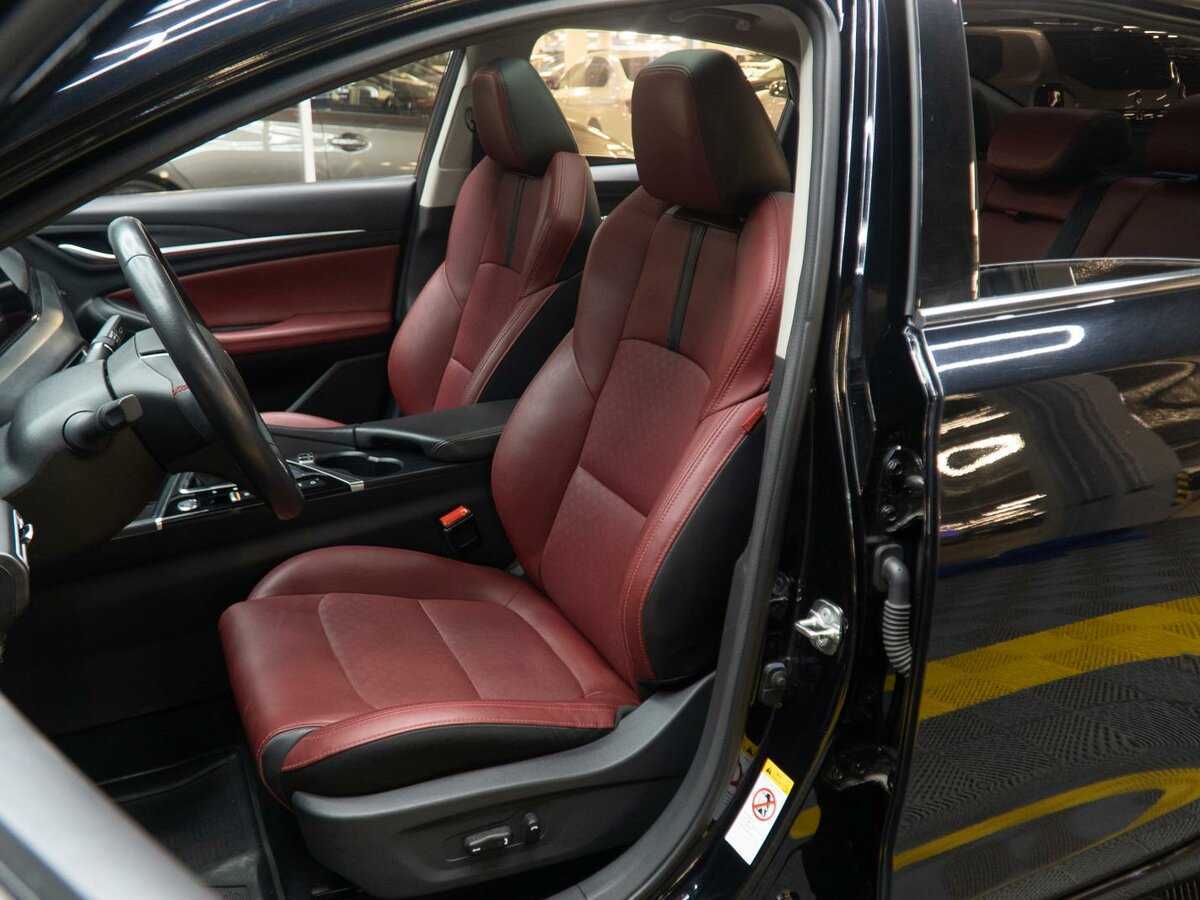 Changan Eado Plus б/у, 2023, Роботизированная. Фото: #9