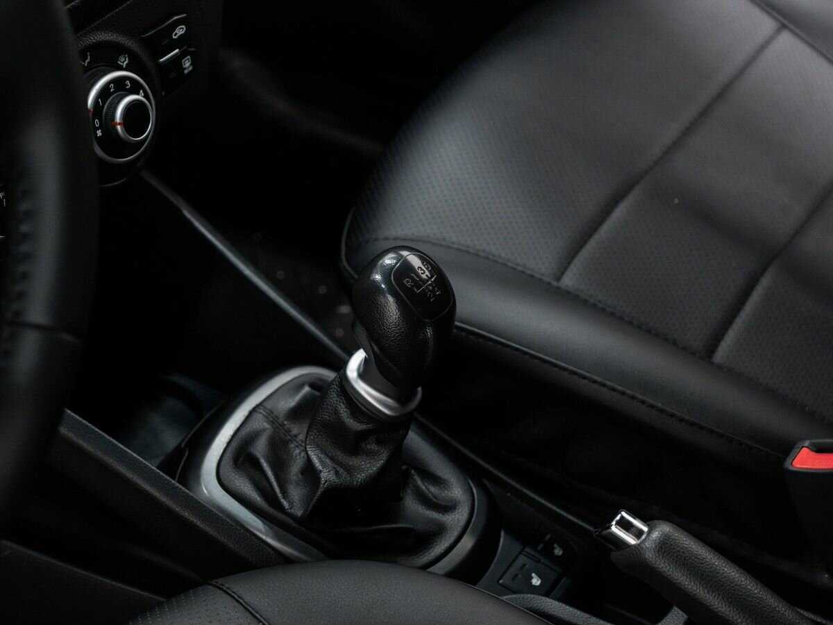 Kia Rio б/у, 2013, Механическая. Фото: #18