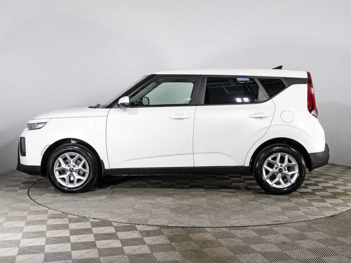 Kia Soul б/у, 2019, Автоматическая. Фото: #7