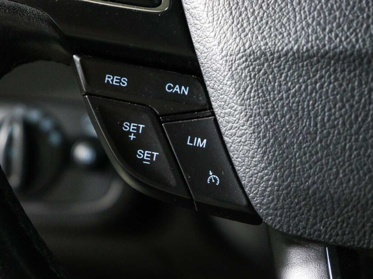 Ford Kuga б/у, 2017, Автоматическая. Фото: #14
