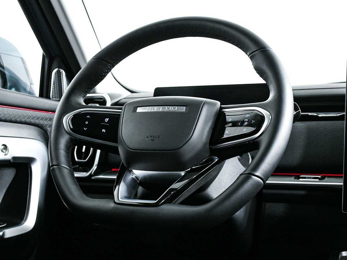 Jaecoo J7 б/у, 2023, Роботизированная. Фото: #16