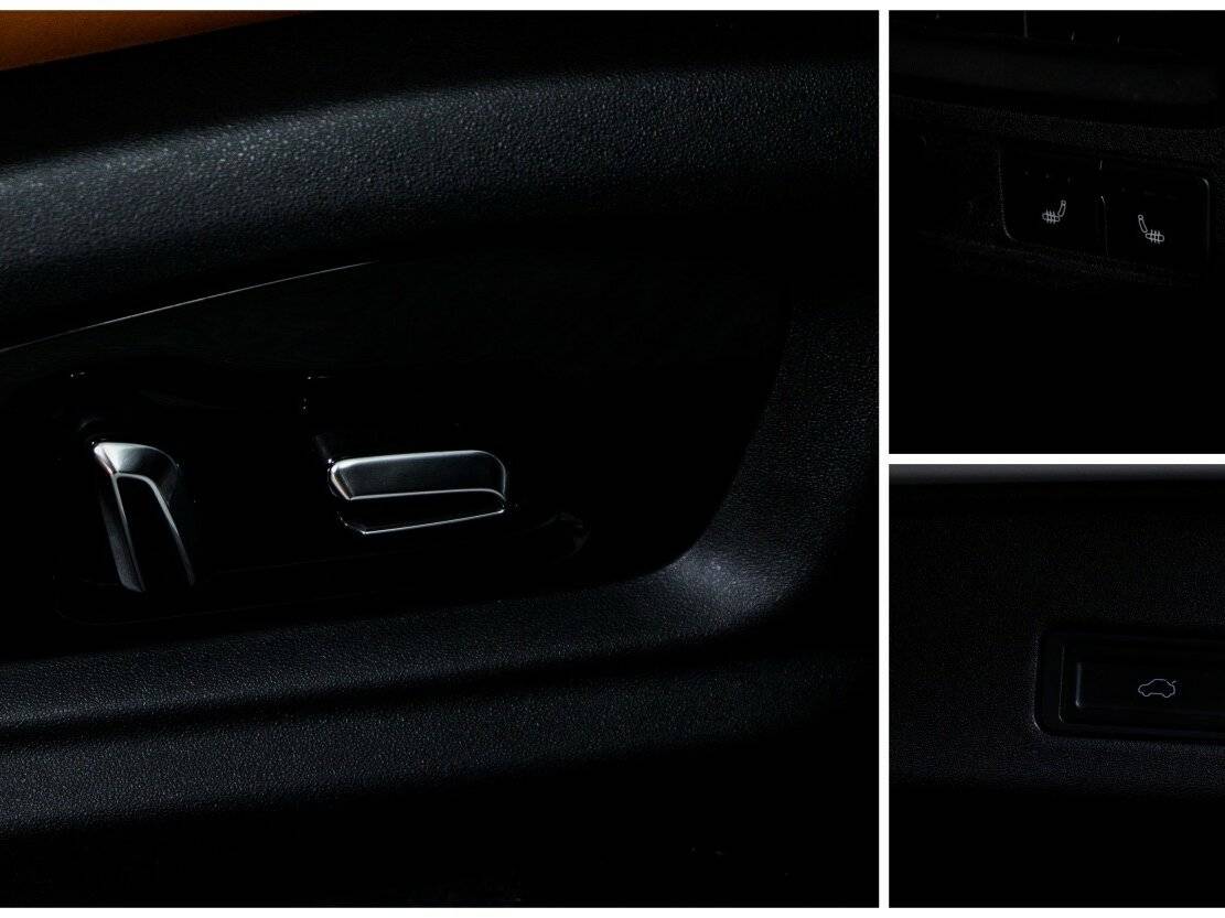 OMODA C5 б/у, 2022, Вариатор. Фото: #23