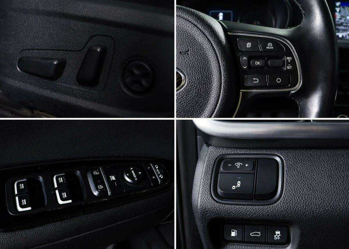 Kia Optima б/у, 2016, Автоматическая. Фото: #15