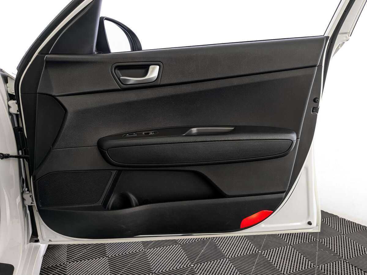 Kia Optima б/у, 2019, Автоматическая. Фото: #20