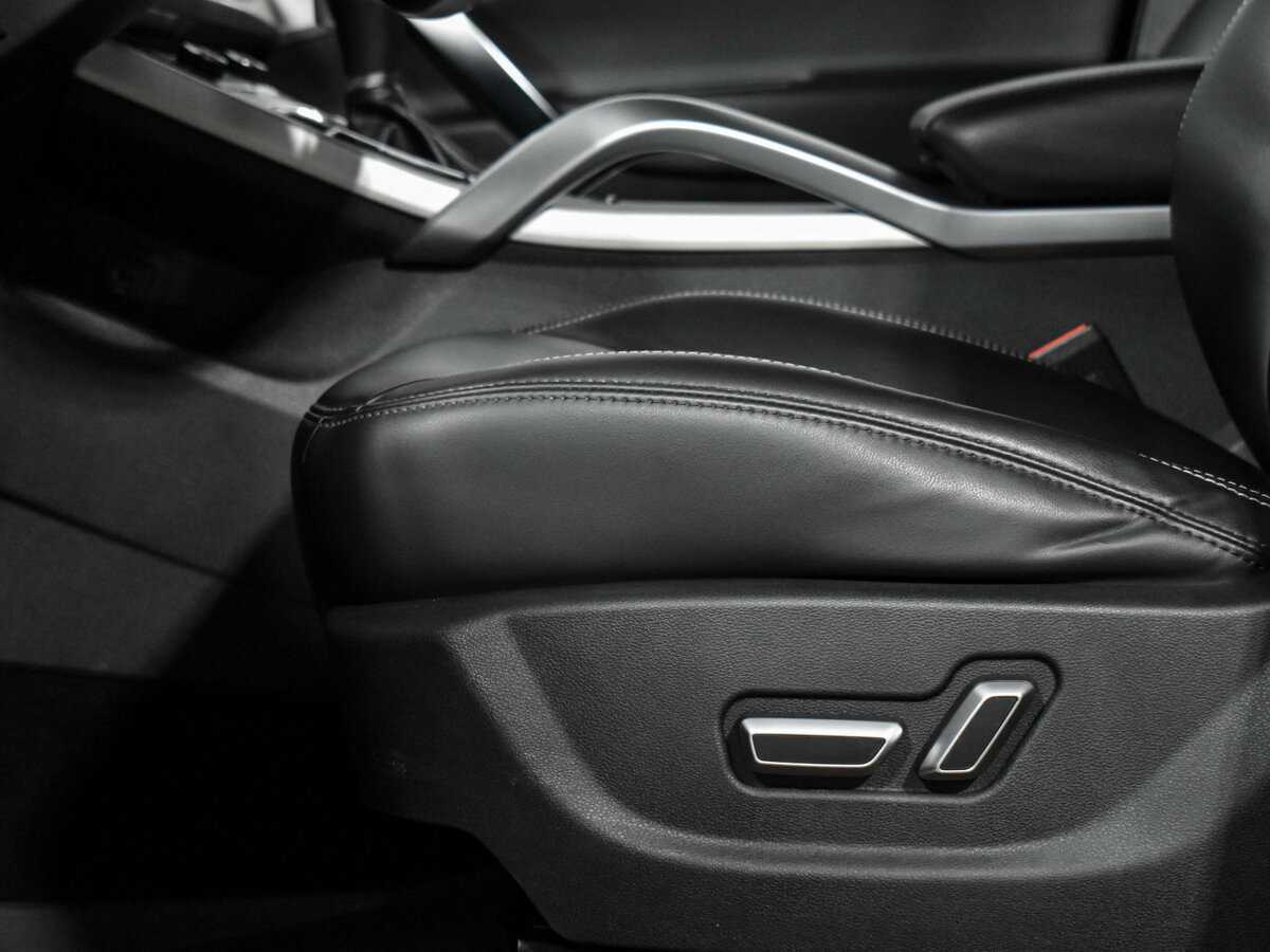 Geely Atlas б/у, 2021, Автоматическая. Фото: #10