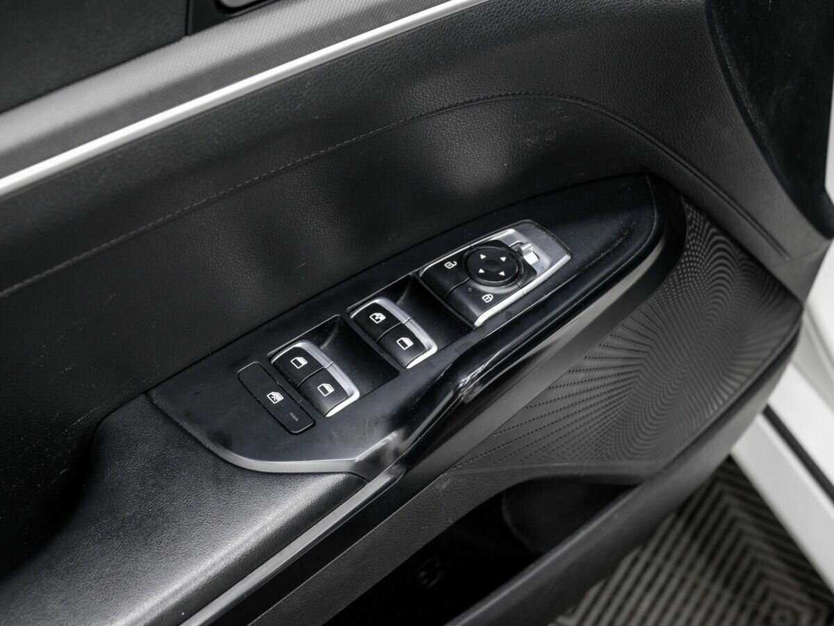 Kia K5 б/у, 2021, Автоматическая. Фото: #14
