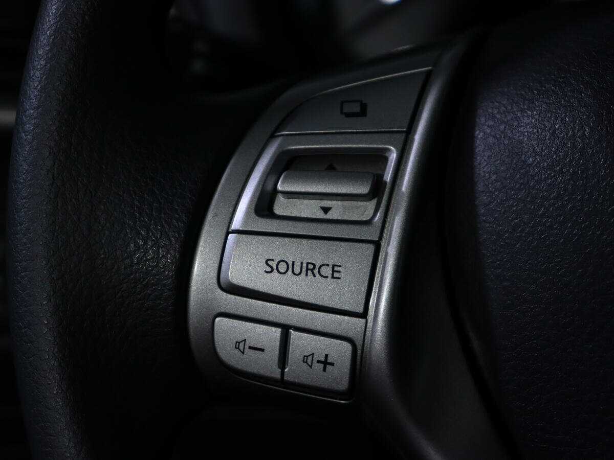 Nissan Sentra б/у, 2015, Вариатор. Фото: #15