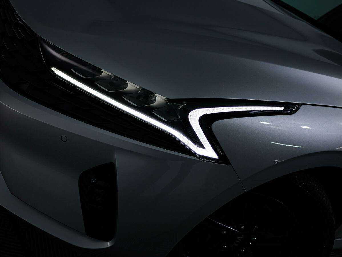 Kia K5 б/у, 2020, Автоматическая. Фото: #17