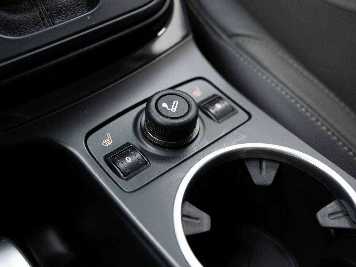Ford Kuga б/у, 2014, Автоматическая. Фото: #22