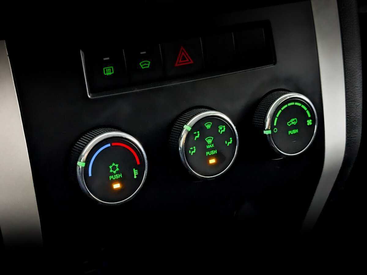 УАЗ Patriot б/у, 2019, Механическая. Фото: #23