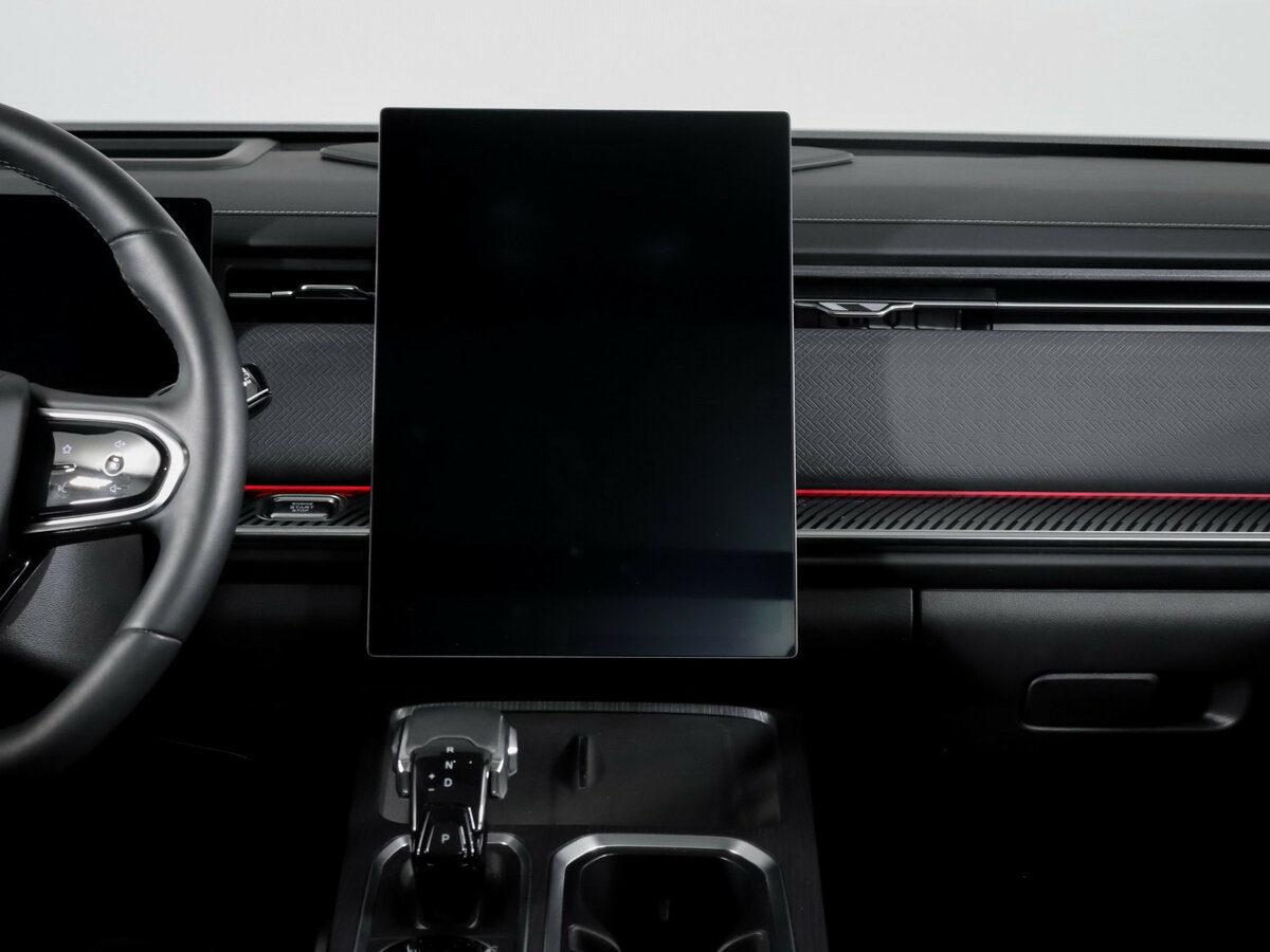 Jaecoo J7 б/у, 2024, Роботизированная. Фото: #12