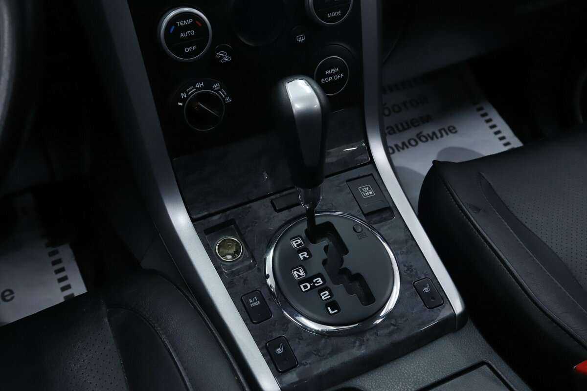 Suzuki Grand Vitara б/у, 2012, Автоматическая. Фото: #14