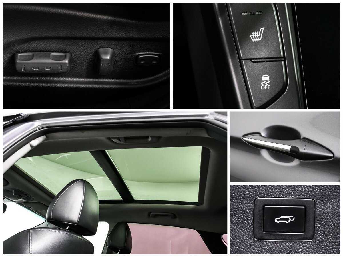 Hyundai i40 б/у, 2014, Автоматическая. Фото: #16