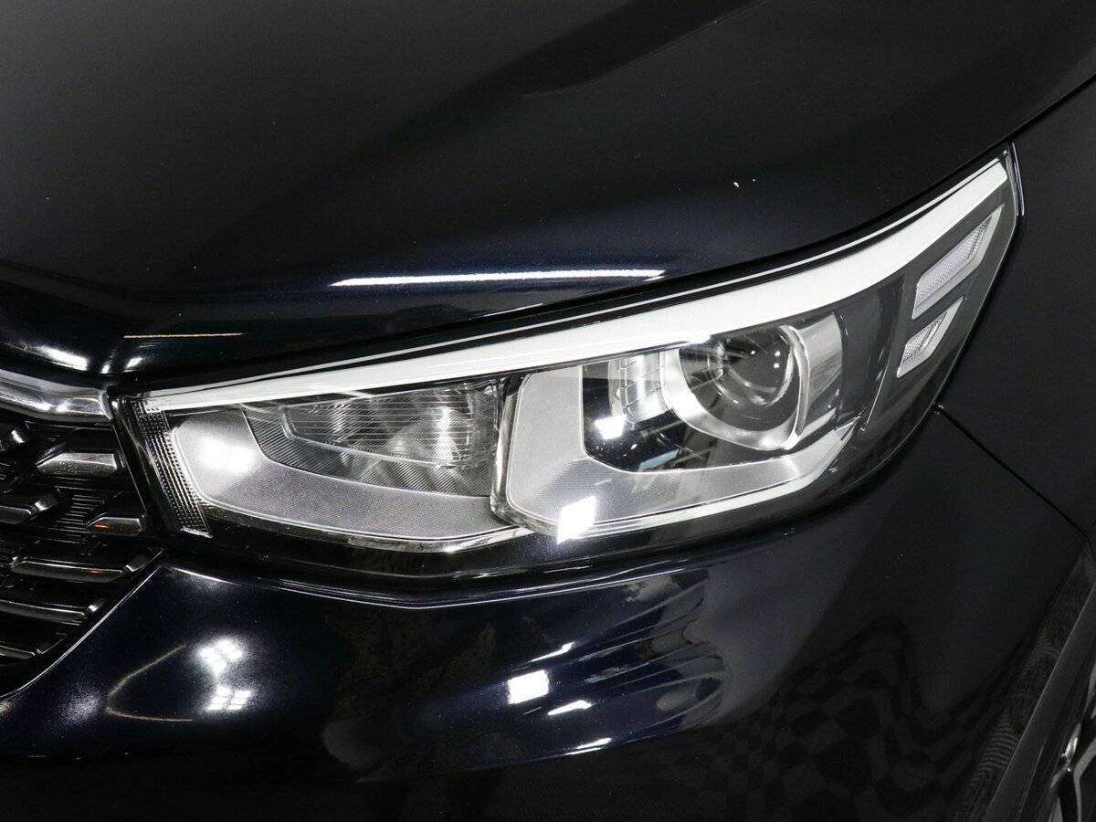 Changan CS55 б/у, 2021, Автоматическая. Фото: #8
