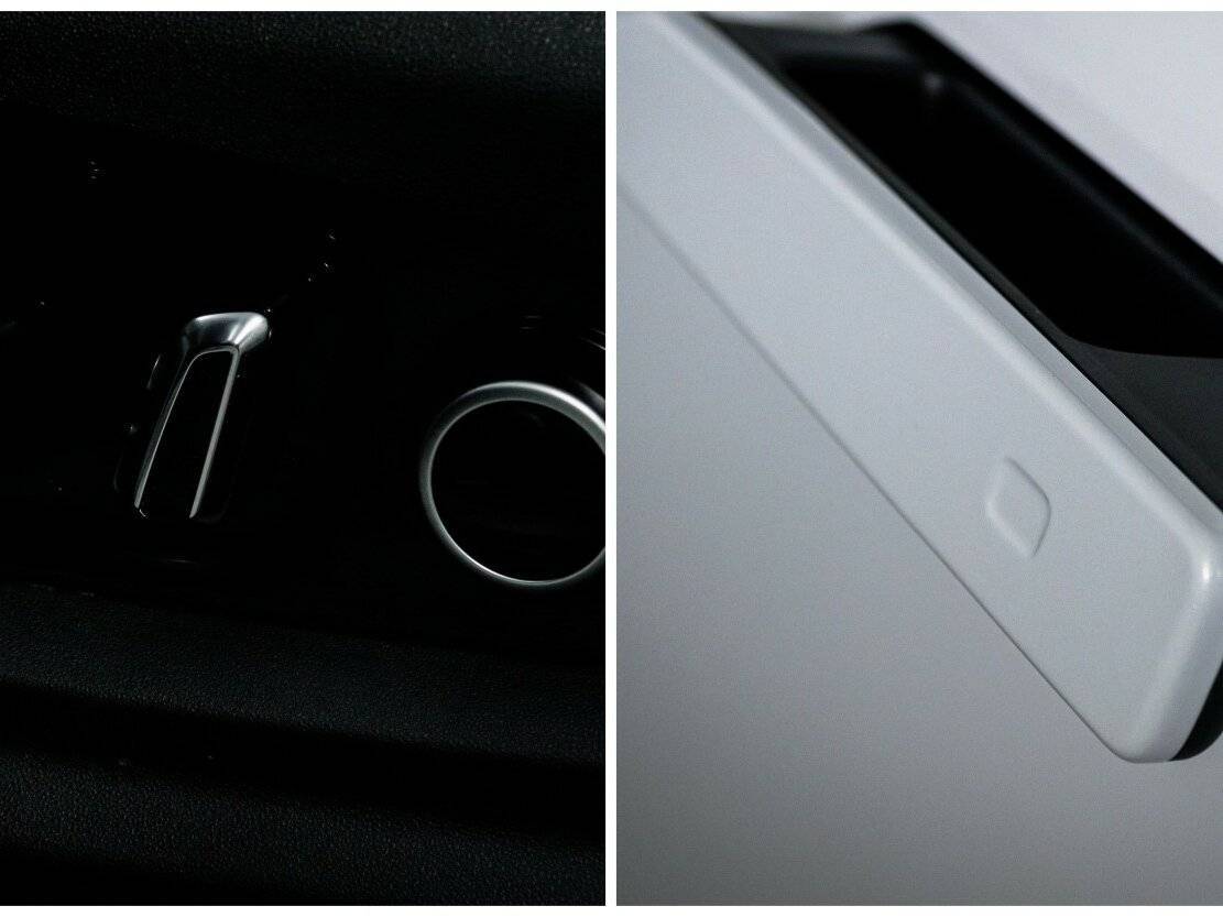 Jaecoo J7 б/у, 2024, Роботизированная. Фото: #20