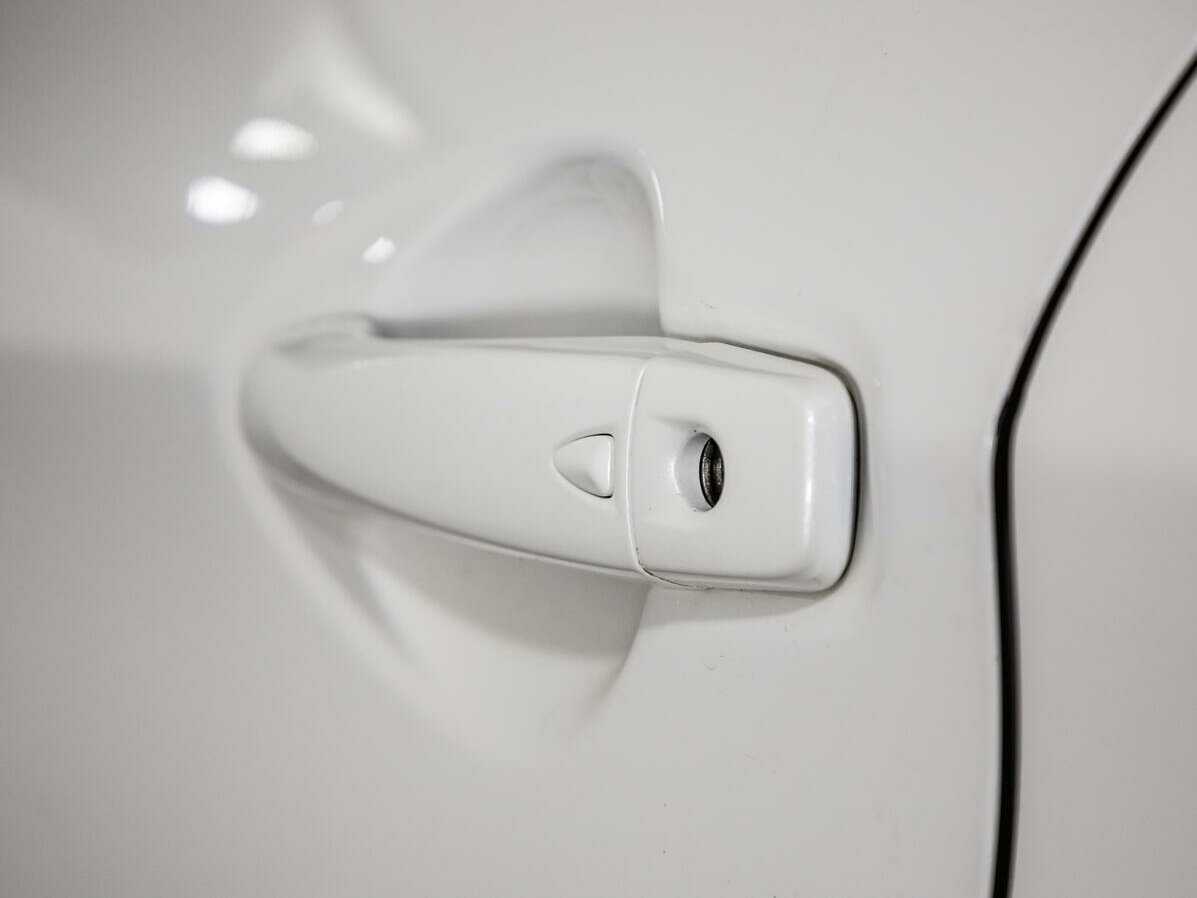 Nissan Qashqai б/у, 2014, Вариатор. Фото: #22