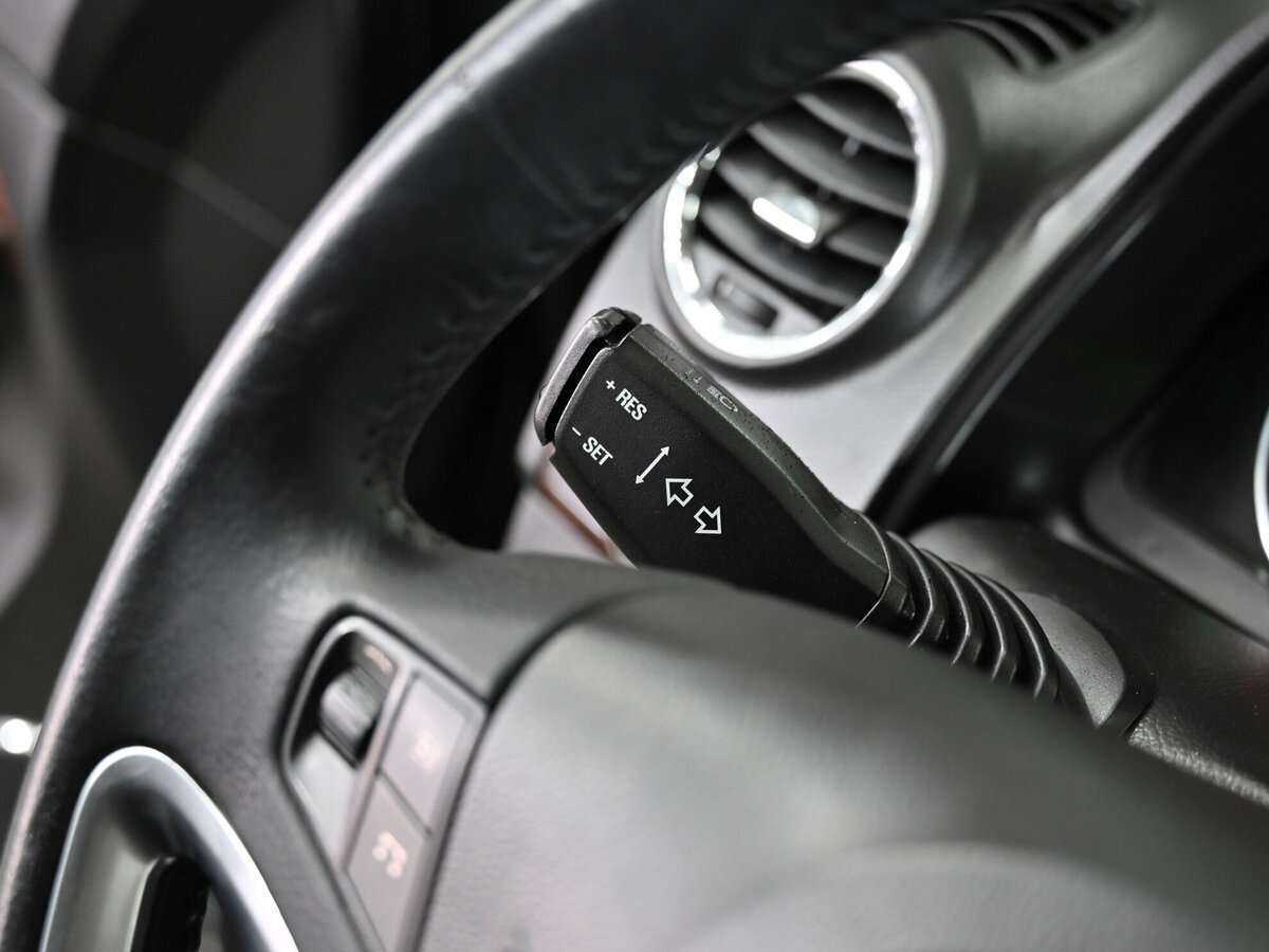 Opel Antara б/у, 2012, Автоматическая. Фото: #8